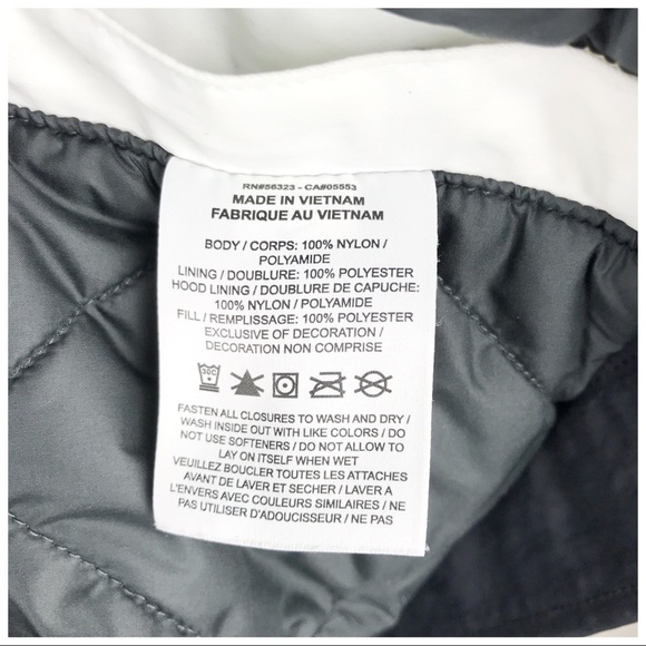 Nike Black Ambush Edition NBA Nets Hooded Jacket Size‎ Small - Picture 12 of 16